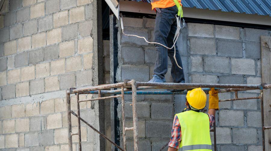 Expert top industrial roofings services in Irving, NY